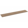 HR badmeubelen Matrix Bovenblad - 160.2x45x1.6cm - charleston SW757551