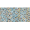 Ceralto Marvella Marble Carreau de sol - 60X120 - 6.5mm - brillant - python SW1579061