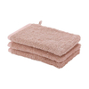 Aquanova London Washandje - 16x22cm - 6 stuks - Tuscany SW1474416