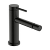 Hansgrohe Tecturis S bidet pop up trekwaste Brushed Black Chrome SW1566465