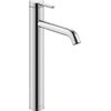 Duravit C.1 Mélangeur lavabo taille xl chrome SW420714 Duravit C.1 Mélangeur lavabo taille xl chrome SW420714