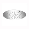 Hotbath Mate Inbouwhoofddouche rond - 38cm - hoogglans chroom SW12494