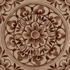 Ceralto Taverno Blend Décor-listeau - 20x20cm - 10.0mm - Cotto SW1171395