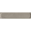 Ceralto Alveno Classic Wandtegel - 6.4X30 - 9mm - mat - cenere SW1591329