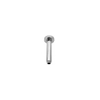Hotbath Mate Plafondarm rond - 15cm - hoogglans chroom SW12533