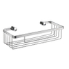 Smedbo Sideline Douchemand - 25x11x6cm - chrome SW13464