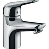 Hansgrohe Novus Mitigeur de lavabo Chrome SW209859 Hansgrohe Novus Mitigeur de lavabo Chrome SW209859