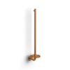 Clou Kaldur porte-rouleaux de réserve pour 3 pièces bronze brossé PVD SW917348