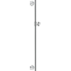 Hansgrohe Unica - glijstang Comfort - 90cm - hoogglans chroom SW66579