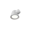 INK 008 applique murale LED 3000K + 4000K lampe blanc mat SW440165