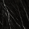 SAMPLE Ceralto Orsini Vein Carrelage sol et mur 75x75cm 10mm rectifié R9 grès cérame Sky Black SW914226