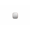 INK SP29 spiegel – 20x20 cm – Koper geborsteld SW956190