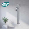 FugaFlow Eccelente Sobrado Slim Slim Mitigeur rehaussé lavabo 32.6cm Chrome brillant SW1123324