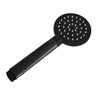 Hotbath Mate handdouche zwart mat SW74169 Hotbath Mate handdouche zwart mat SW74169