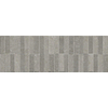 SAMPLE Terravito Elvano Keramische wandtegel - 30x90cm - gerectificeerd - Greige still SW1596323