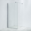 Saniclass Bellini inloopdouche 100x200cm veiligheidsglas anti kalk chroom SW1008 Saniclass Bellini inloopdouche 100x200cm veiligheidsglas anti kalk chroom SW1008