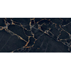 Ceralto Carraro Vein Carrelage sol et mur 60x119cm 8.5mm rectifié R10 grès cérame Port Gold SW787194
