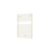 Plieger Florian NXT EL elektrische radiator - Nexus zonder thermostaat - 72.2x50cm - 400 watt - pergamon SW796703