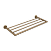 Hotbath &MORE Handdoekrek AB - Living Colours vormen een Poetsbaar patina Verouderd messing SW1246476