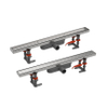 Easy drain douchegoot 120cm Compact 30 Clean Dryphon Zero/Tegel ws30mm SW975157