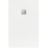 Villeroy & Boch Excello douchevloer ultracore 140x90x4cm polyurethaan/acryl stone white SW374668