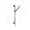 Saniclass Brauer Stuttgart glijstangset 70cm chroom SW2307 Saniclass Brauer Stuttgart glijstangset 70cm chroom SW2307