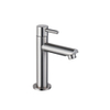 FugaFlow Eccelente Sobrado Robinet lave-mains - 14.4cm - eau froide - Inox brossé PVD SW1123287
