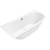 Villeroy & boch Oberon 2.0 bad 170x75cm wit SW209463 Villeroy & boch Oberon 2.0 bad 170x75cm wit SW209463