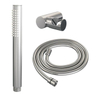 Brauer Brushed Edition Douchette à main avec support Nickel brossé PVD SW642456
