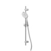 Hotbath Mate glijstangset M301 376 chroom SW74135 Hotbath Mate glijstangset M301 376 chroom SW74135