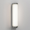 Astro Versailles 370 Applique murale LED 37x8x8cm IP44 éclairage intégré chrome SW378174