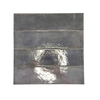 ÉCHANTILLON Terravito Sileno Carreau mural - 30x7,5cm - 8mm - Anthracite SW1221340