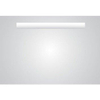 HR badmeubelen Feel Spiegel - 80x2.5x60cm - met LED-verlichting - schakelaar - zilver SW235969