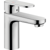 Hansgrohe Vernis wastafelkraan 108 coolstart met waste chroom SW642522 Hansgrohe Vernis wastafelkraan 108 coolstart met waste chroom SW642522