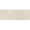 ÉCHANTILLON Ceralto Pixelio Uno Carreau de sol et de mur - 120x40cm - 8mm - rectifié - Sable (Beige) SW1220949