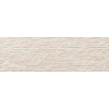ÉCHANTILLON Terravito Elzino Carreau mural - 25x75cm - rectifié - Aspect pierre naturelle - Blanc mat (blanc) SW1221679