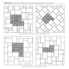 Terravito Horeno Carrelage de sol en céramique - 60x90cm - 9.0mm - rectifié - crème SW1235763