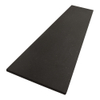 Saniclass Corestone planche pour meuble 180cm pierre naturelle noir SW24906