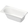 Duravit D-Neo bad 150x75x48.5cm 125liter Wit Hoogglans SW640377 Duravit D-Neo bad 150x75x48.5cm 125liter Wit Hoogglans SW640377