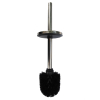 Tiger Pièce de rechange Brosse de toilette Inox poli série Boston et Safira SW877383
