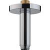 Hansgrohe Plafondbevestiging G 3/4 - geborsteld brons SW528923