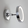 Astro Catena make-upspiegel – 5x vergrotend – LED-verlichting – Chroom SW378016