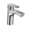 Hotbath Gringo wastafelkraan 16.3cm chroom SW48664 Hotbath Gringo wastafelkraan 16.3cm chroom SW48664