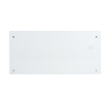 Eurom Alutherm Verre 2000 - Convectorkachel - wifi - Hangend/Staand - 2000watt - Wit SW486916