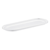 GROHE Selection Porte-savon - 20x7.5cm - verre mat SW444151
