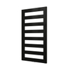 Plieger bellezza el radiateur électrique design avec nexus easy connect 1155x500mm 600 watts anthracite SW796768