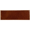 Douglas Jones RETRO Carrelage mural - 5x15cm - 8.5mm - saffron dark (Rouge) SW1574233