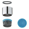 GROHE mousseur M22x1 filetage intérieur 0430919