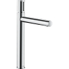 Axor Uno 3 select wastafelkraan 260 zonder waste chroom SW99710 Axor Uno 3 select wastafelkraan 260 zonder waste chroom SW99710