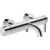 Duravit C.1 Badmengkraan - opbouw - hoogglans chroom SW157843